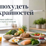Как похудеть